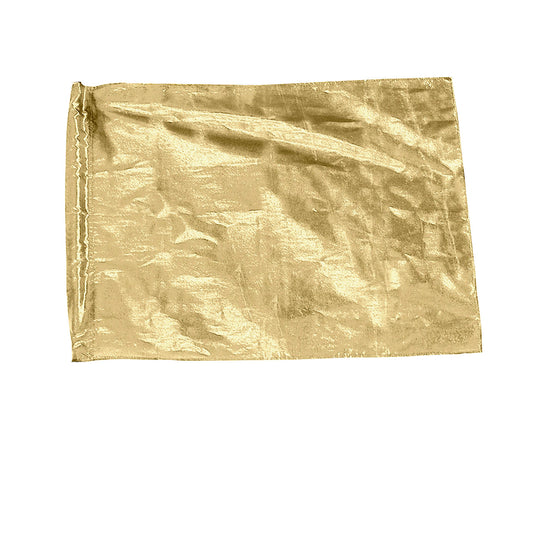 Metallic Dance Flag (13FLAG)