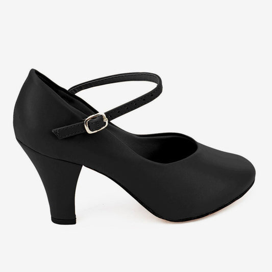 Chloe 3" Character Shoe (CH53)