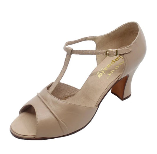 Vintage Open Toe Footlight (825) DISCONTINUED