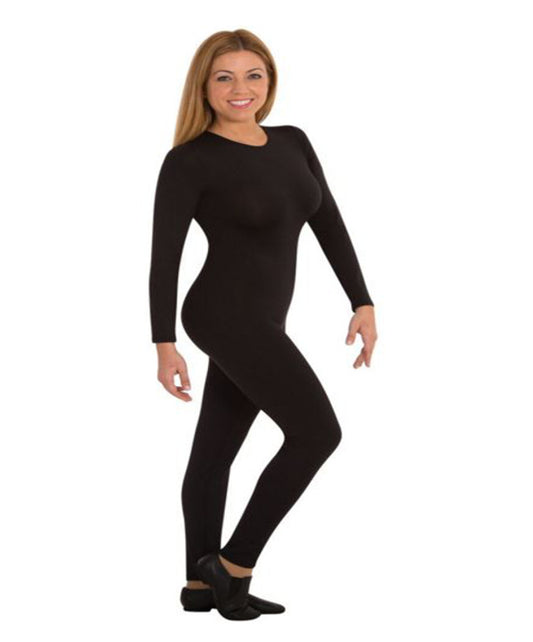 Child Long Sleeve Unitard (MT0174) DISCONTINUED