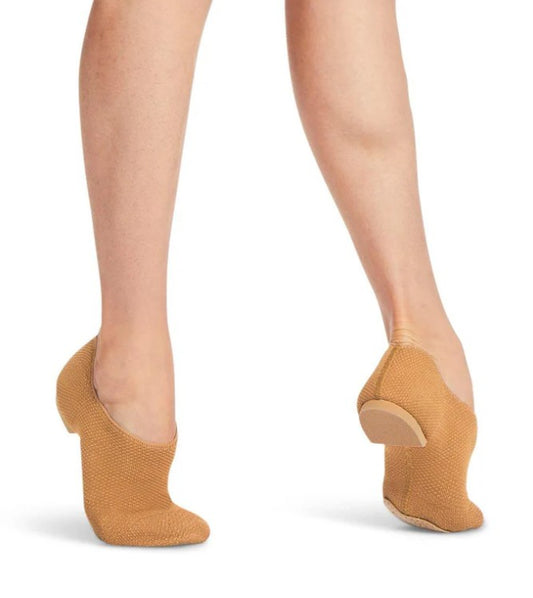 Hanami Pure Knit Jazz Shoe (CG31W) (Discontinued)