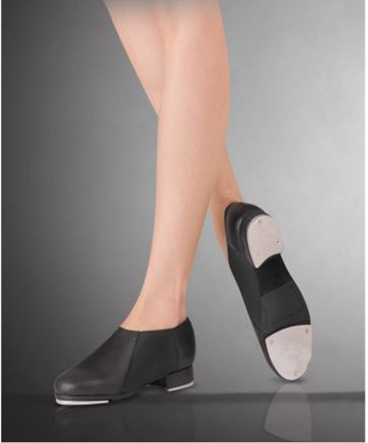Slip-On Jazz Tap Shoe (LS3007L) (Discontinued)
