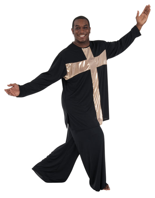 Jersey inspirado en grande y alto (M622XX) (DESCONTINUADO)