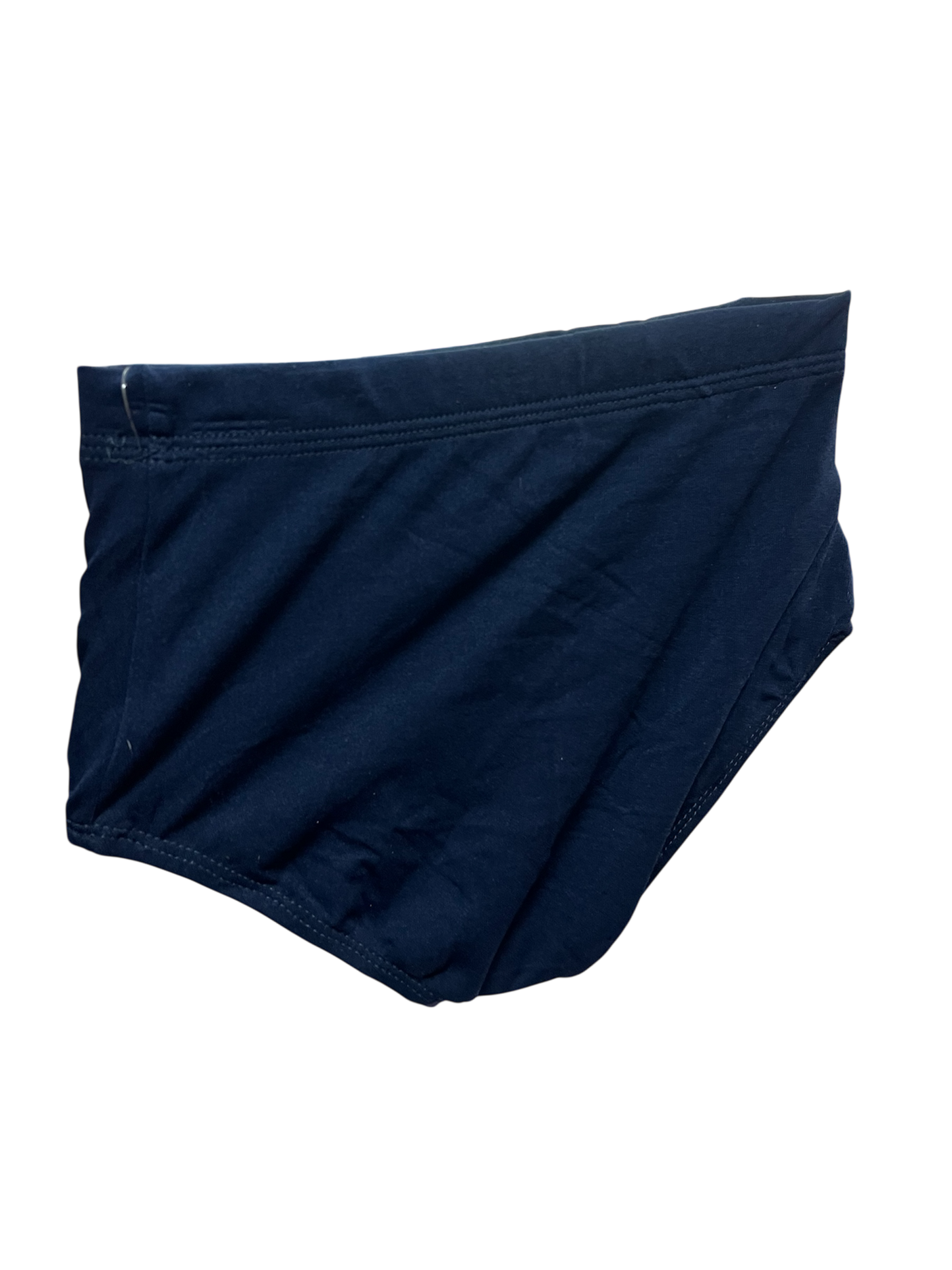 Adult Regular Cut Nylon Brief (8710)