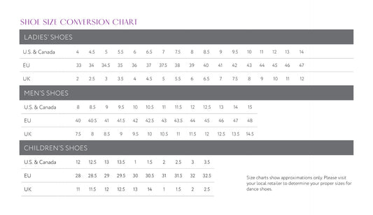 Almaz U-Cut Pointe Shoe