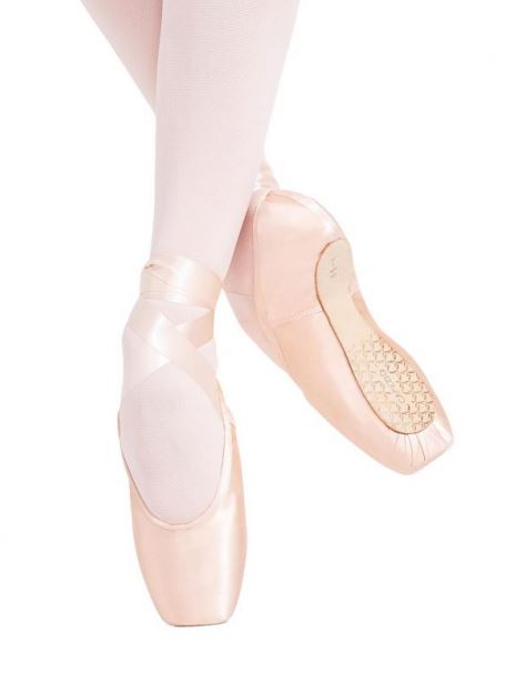 Tiffany Pro Pointe Shoe (128) DISCONTINUED