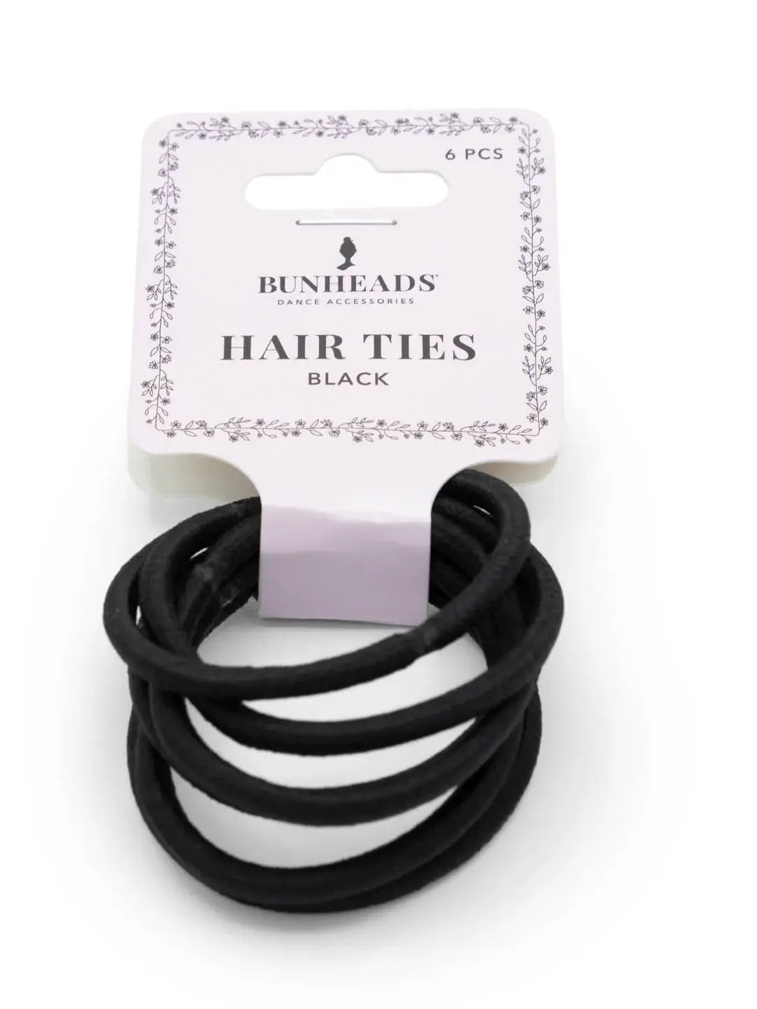 Capezio_Bunheads_Hair_Elastics_Black_BH1511_1