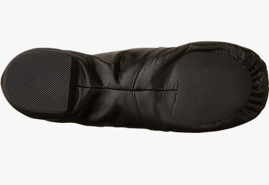 Children's Split Sole Gore Jazz Shoe (CG05) (Discontinued)