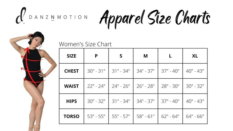 Adult High Waisted Knee-Length Bike Short (20400A)