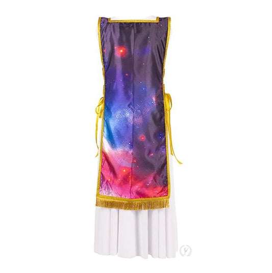 Unisex Lion of Judah Ephod (B5555) - Back