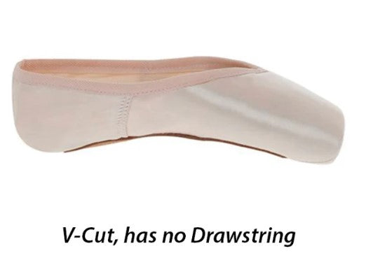 Rubin V-Cut (no draw string) (Discontinued)