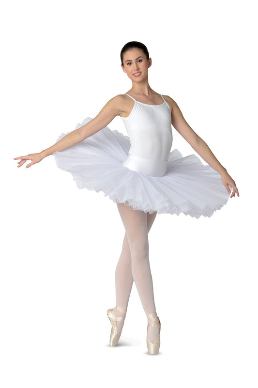Adult Professional Tutu Platter (608A)