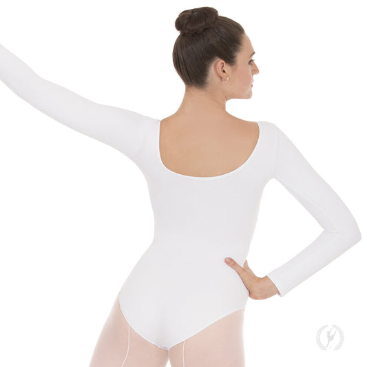 10265p_white_longsleeveleotard_back