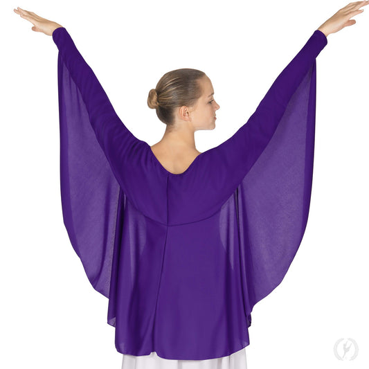 13800_purple_praiseangelwings_back