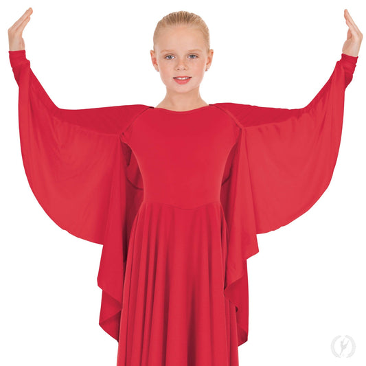13800c_red_praiseangelwings_front