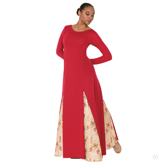 24114_red  red_praisedress