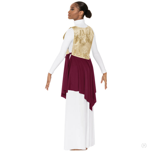 24787_burg gold_praiseephod