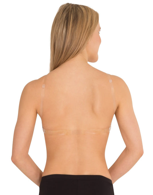 297 BRA Back Straps Up