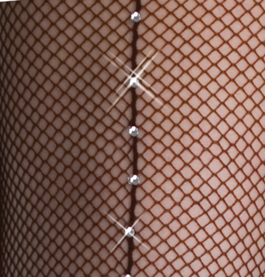 A64 Rhinestone swatch