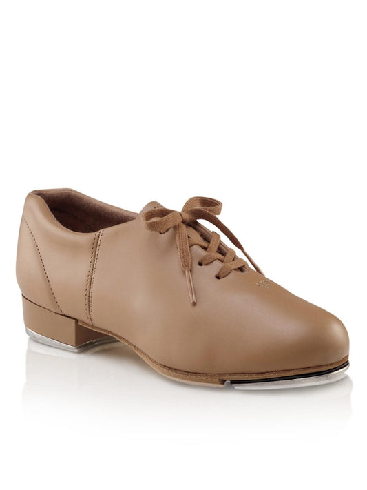 capezio_fluid_tap_shoe_child_caramel_cg17c