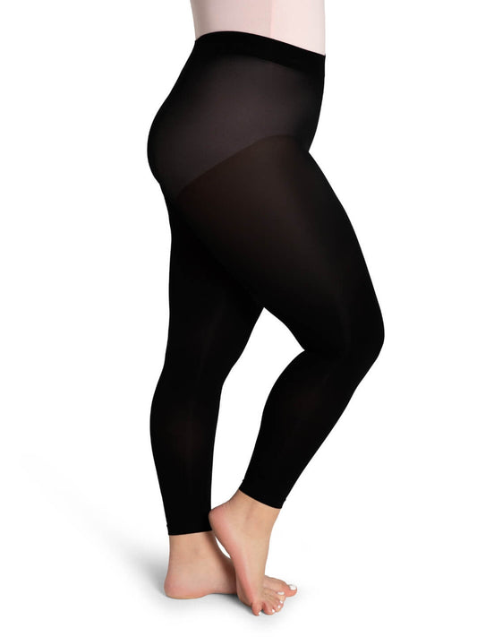 capezio_footless_tight_w_self_knit_waist_band_black_1917_2
