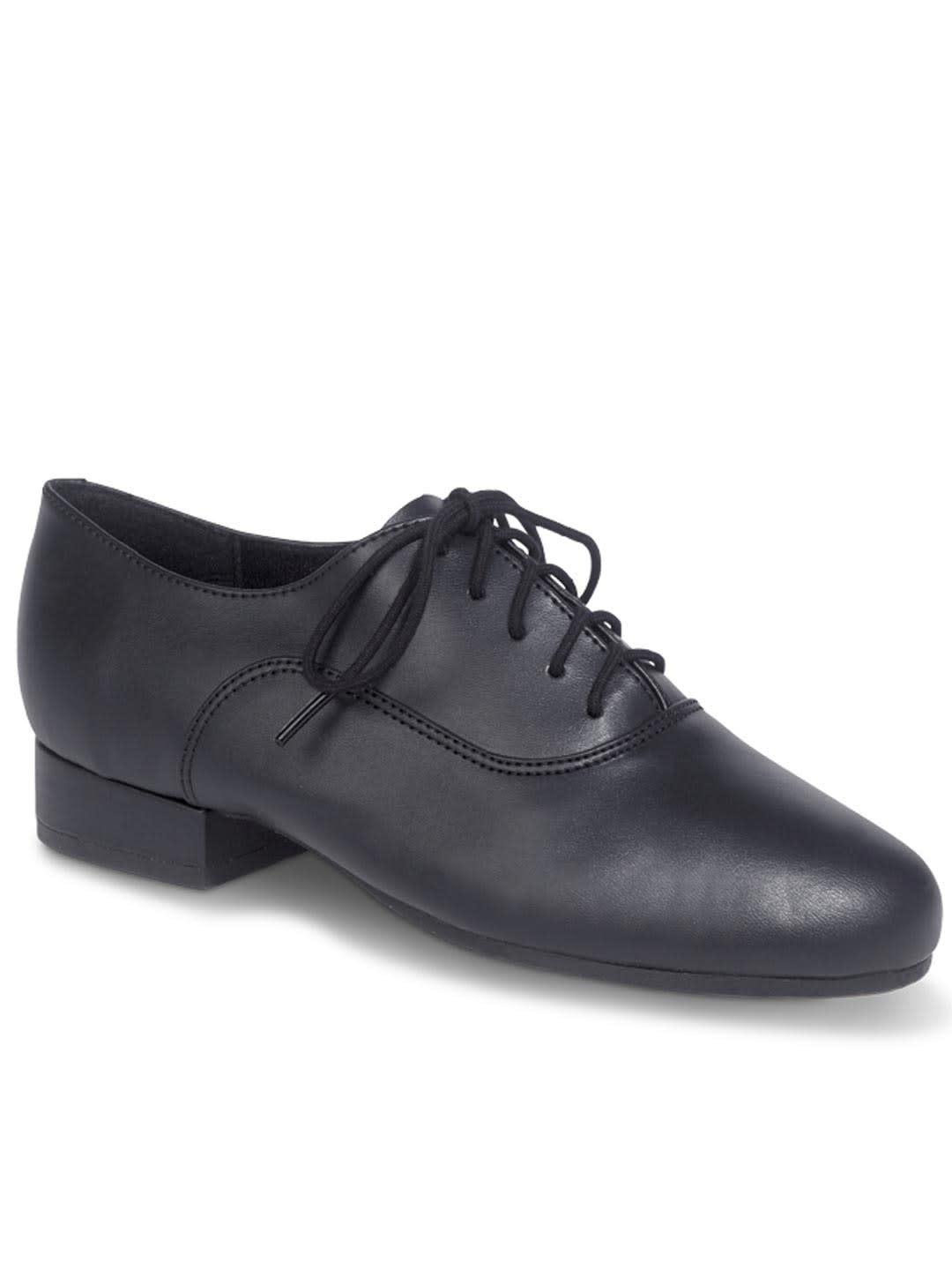 capezio_overture_oxford_black_446