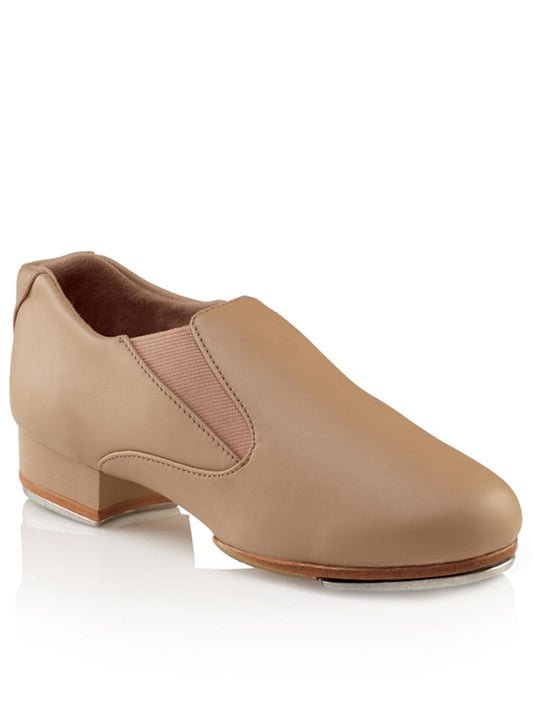 capezio_riff_slip-on_tap_shoe_caramel_cg18