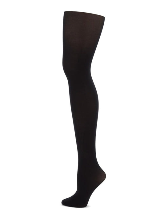 capezio_studio_basics_footed_tight_girls_black_1825c_f_1
