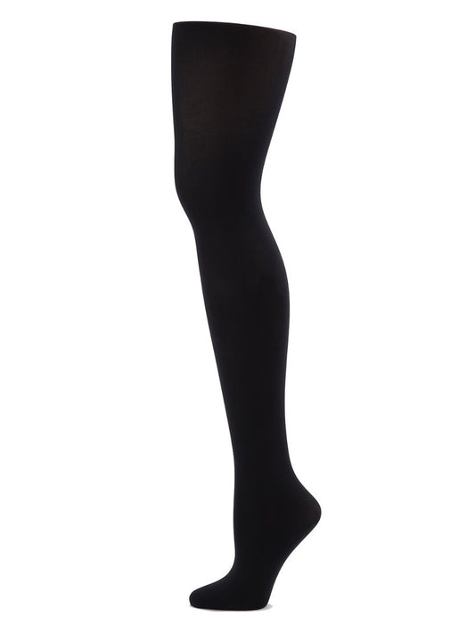 capezio_ultra_soft_footed_tight_girls_black_1915c_f_1