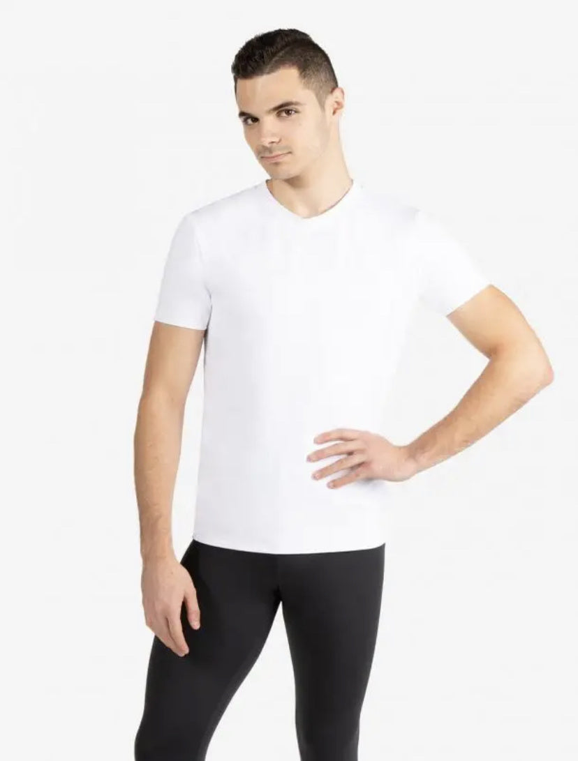 Boys Crew Neck Tee (SE1061B) – Movement Connection