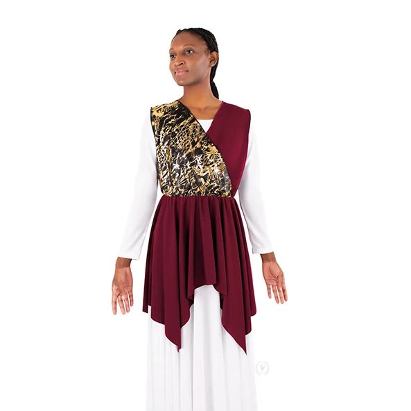 Child High Favor Divinity Tunic (13118C)