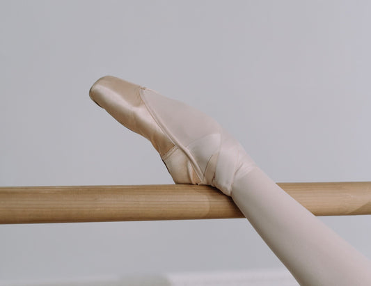 Nikolay vs. Bloch vs. Capezio and Beyond: Comparing Different Pointe Shoe Brands