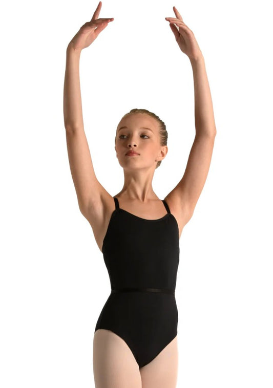 Gilliane Cami Leotard (1100)