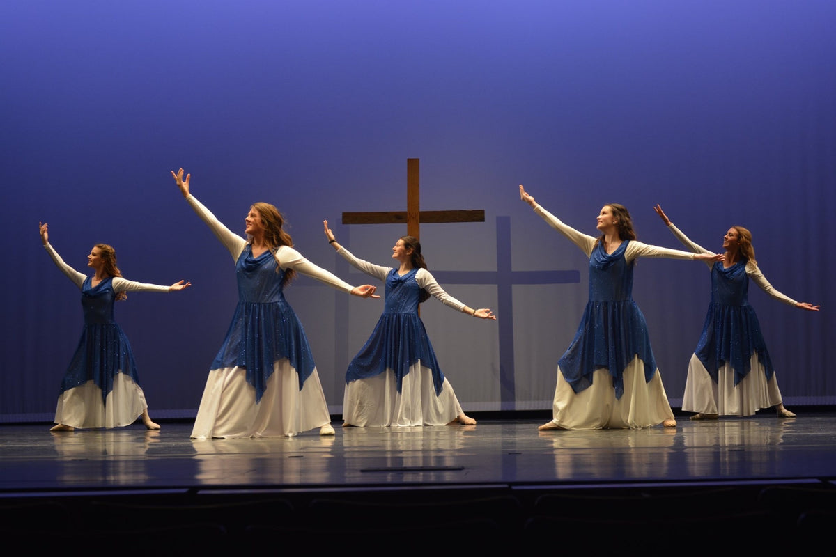 Movement Connection Dancewear