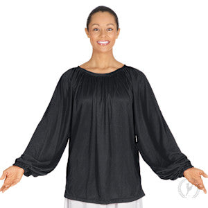 Plus Humble Servant Top (13673P)