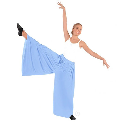 Adult Palazzo Pants (13696)