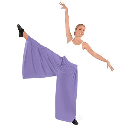 Adult Palazzo Pants (13696)
