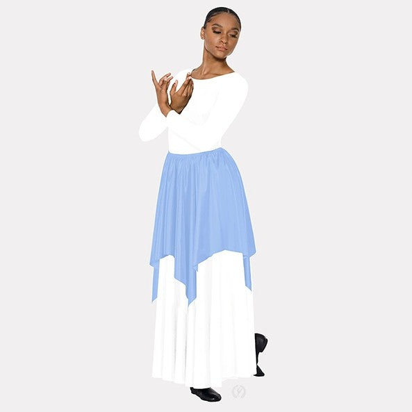 Adult Versatile Pastel Overlay (13768)