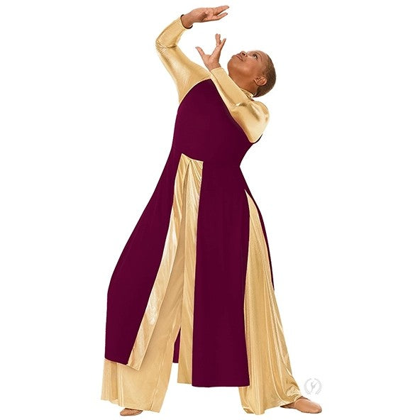 Adult High Favor Panel Tunic (14141)