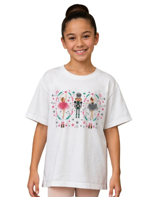 Child Nutcracker T-Shirt (26321C)