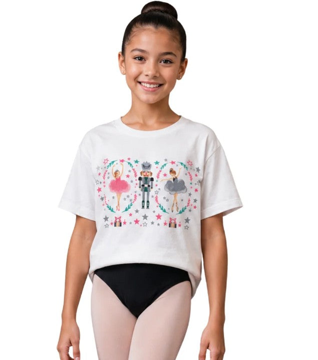 Child Nutcracker T-Shirt (26321C)