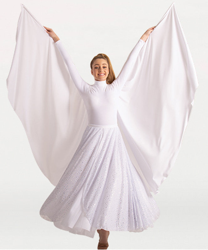 Child Angel Wings / Cape (W100) DISCONTINUED