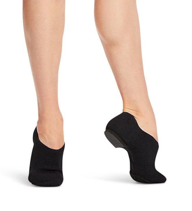 Hanami Pure Knit Jazz Shoe (CG31W) (Discontinued)