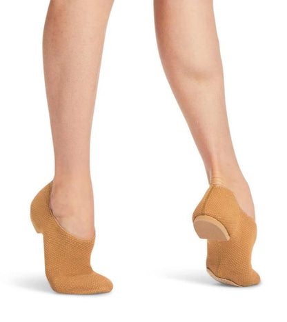 Hanami Pure Knit Jazz Shoe (CG31W) (Discontinued)