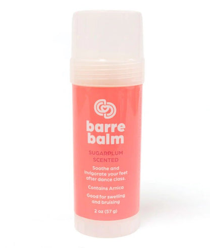 Barre Balm Sugarplum Scented (BB-SP)