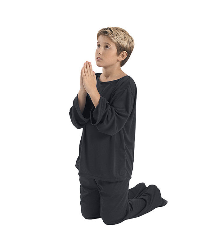 Child Unisex Praise Top (13832C) DISCONTINUED