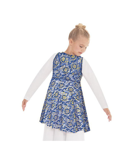 Child Heavenly Lace Tunic (65568C) DISCONTINUED