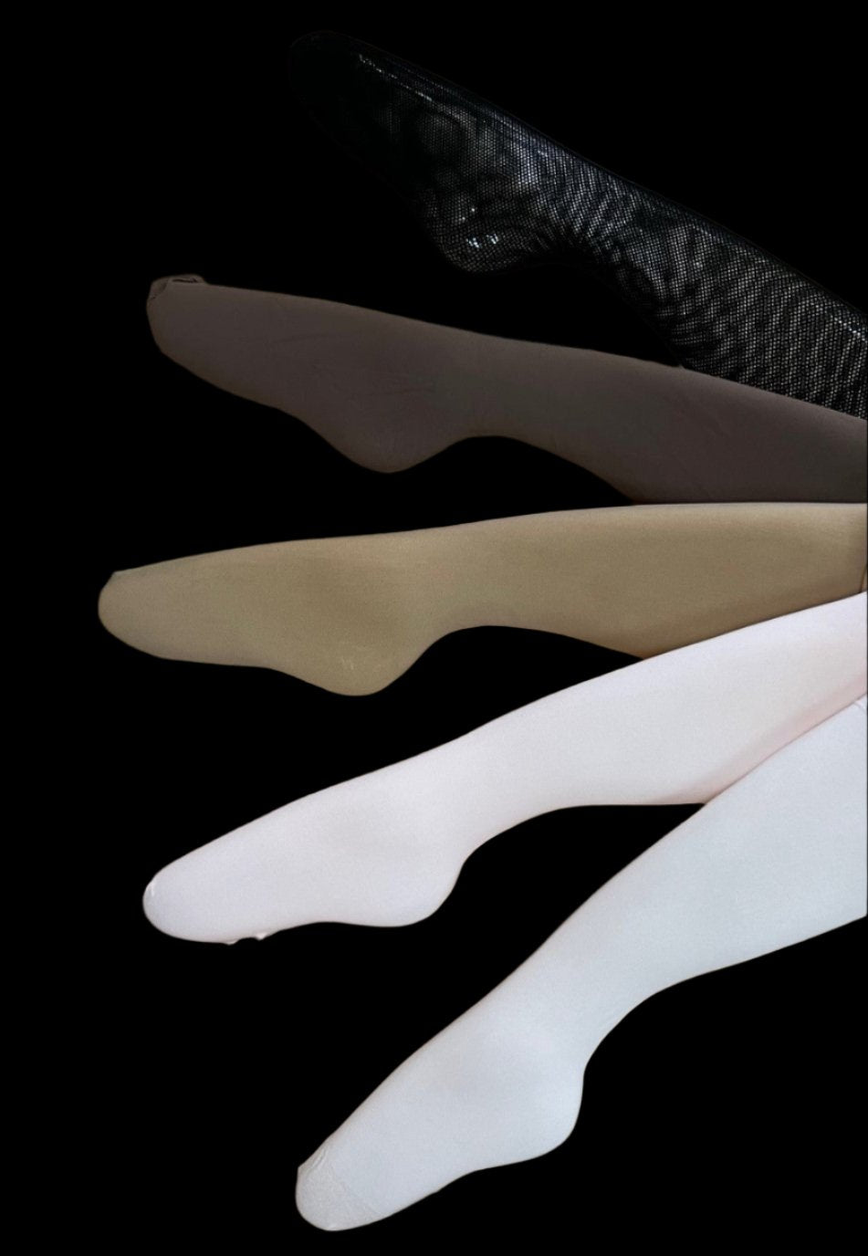 Movement Connection Dancewear
