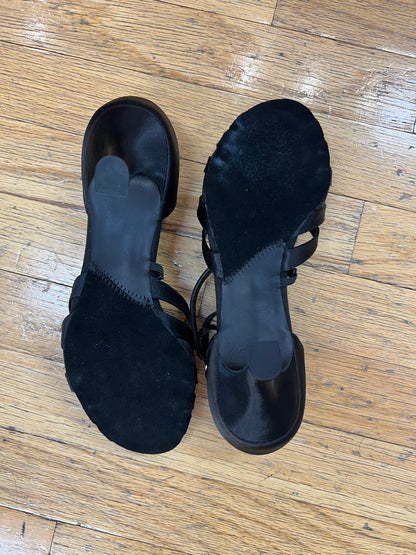 BR 441R - Tacón de 2"