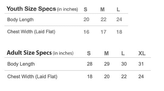 Not My First Nutcracker Tee (NMFN-UT)